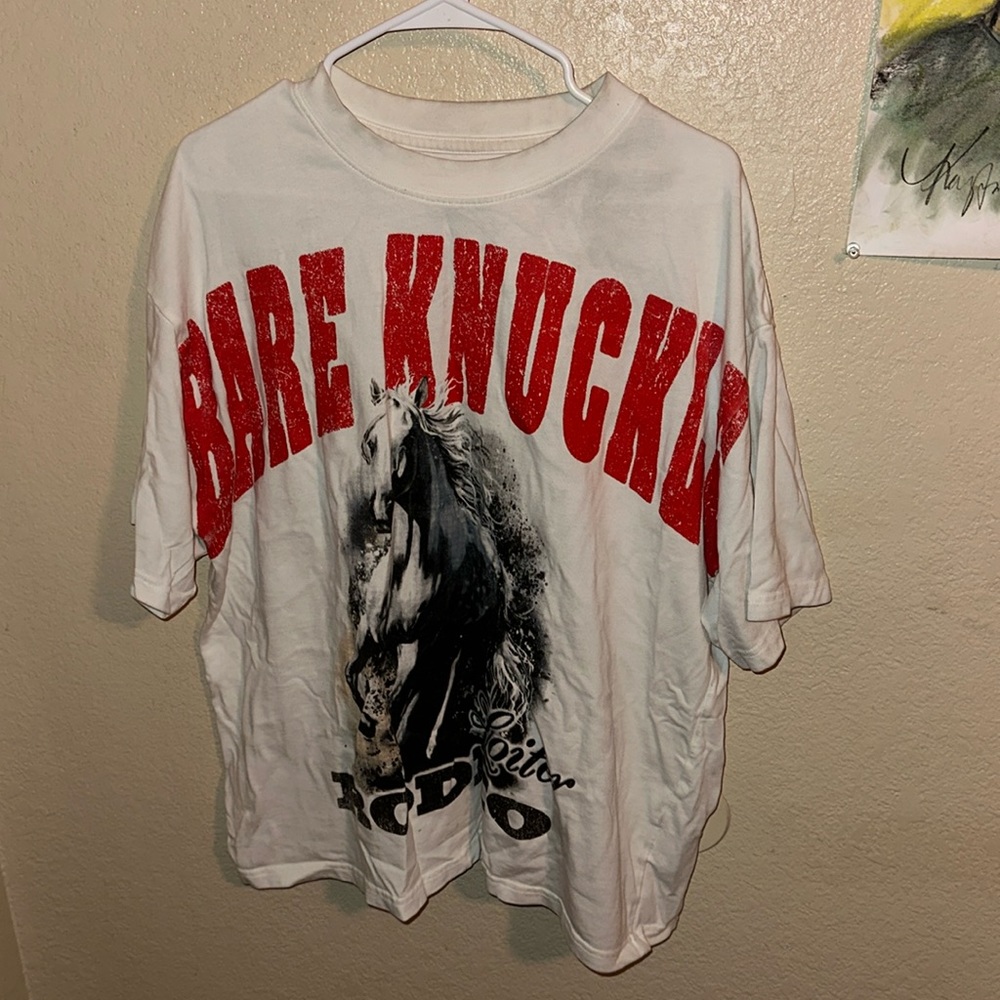 Men’s Tee